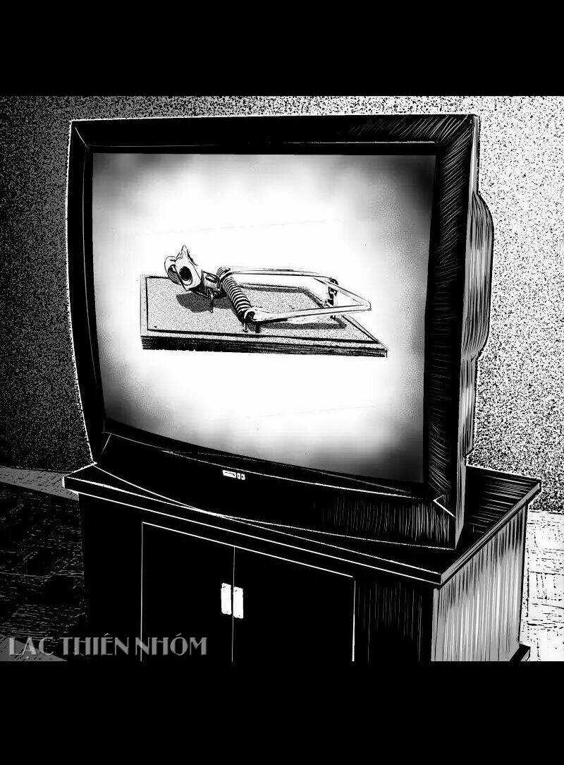 Liệu Pháp Của Melvina Chapter 17 trang 12