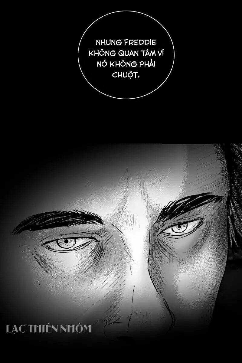 Liệu Pháp Của Melvina Chapter 17 trang 15