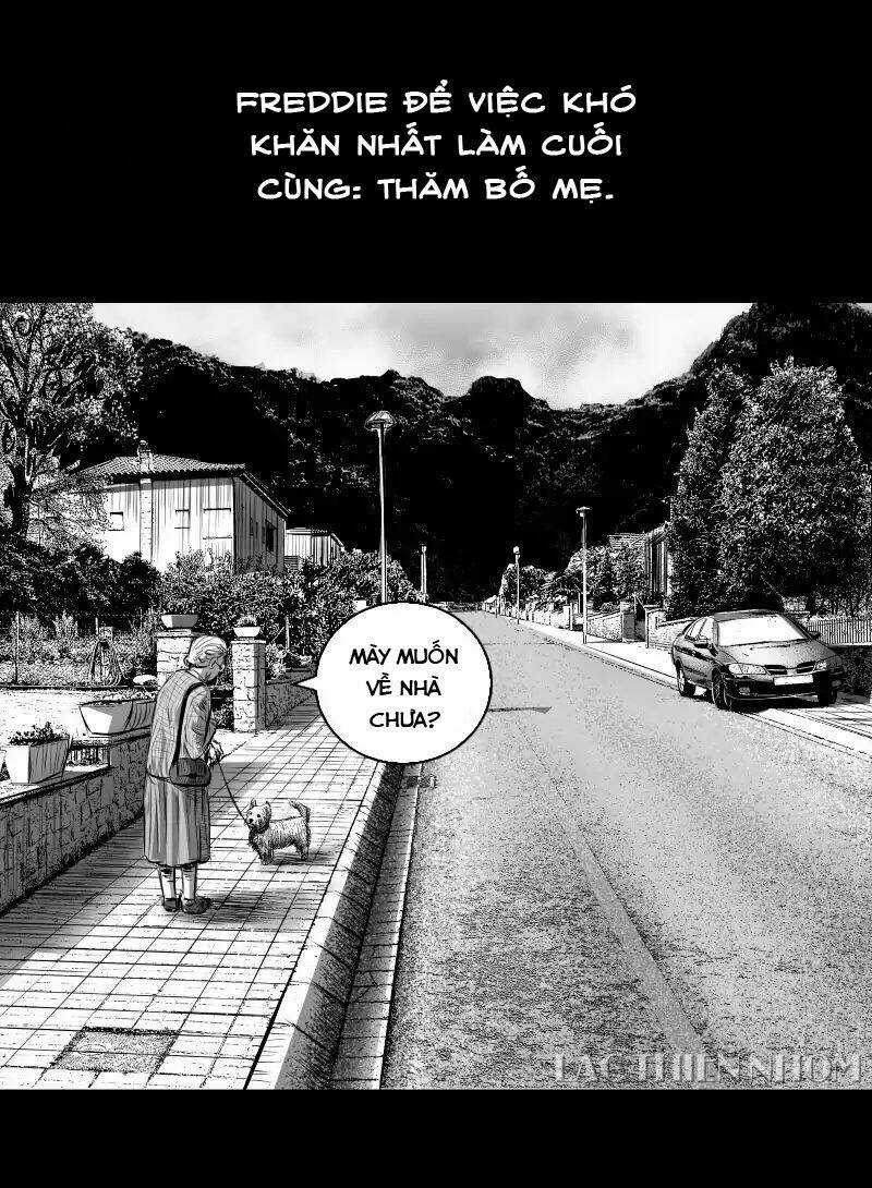 Liệu Pháp Của Melvina Chapter 17 trang 2