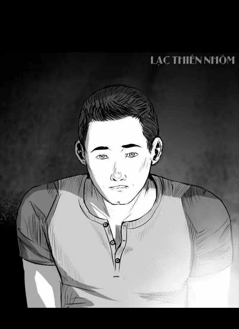 Liệu Pháp Của Melvina Chapter 18 trang 13