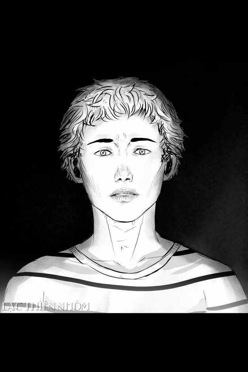 Liệu Pháp Của Melvina Chapter 18 trang 14