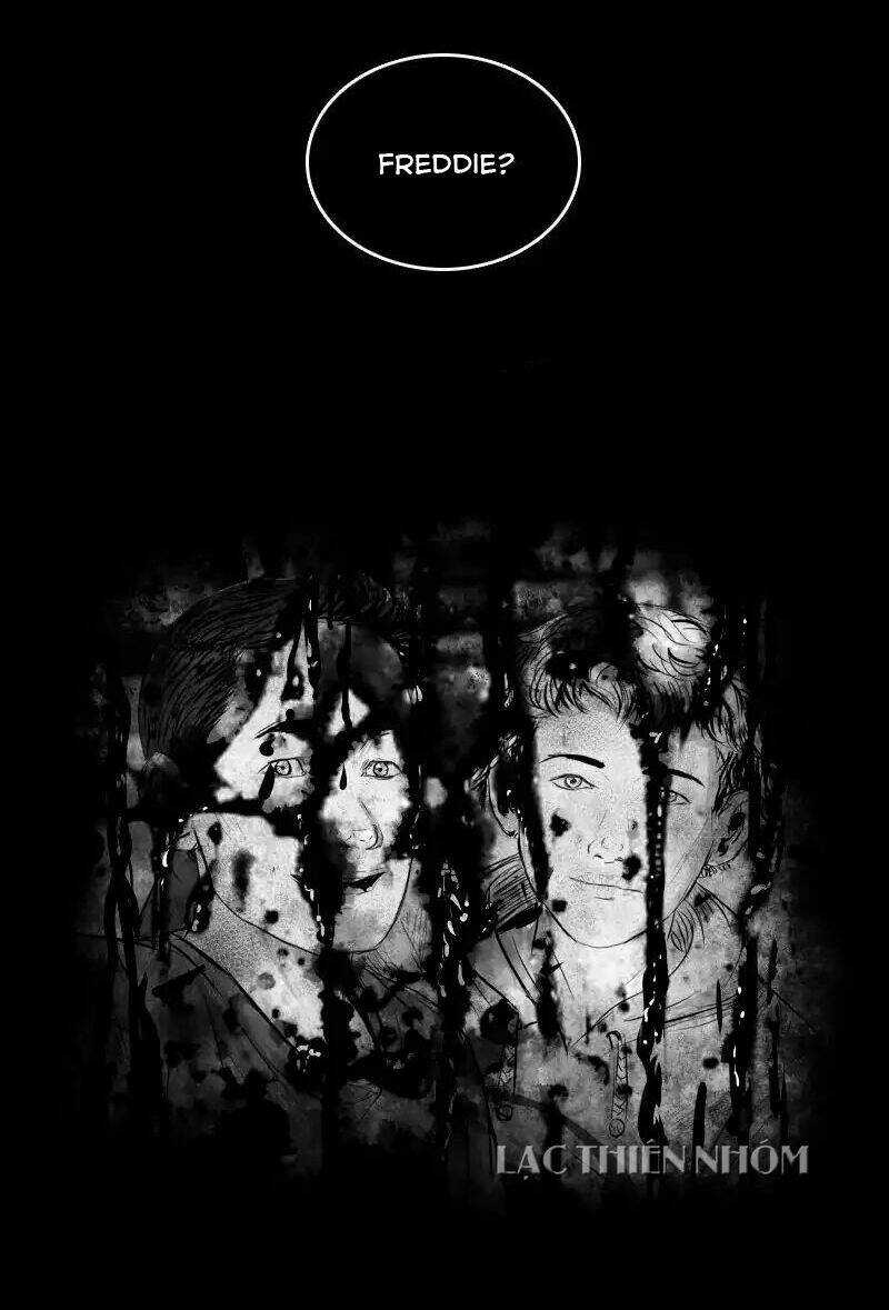 Liệu Pháp Của Melvina Chapter 18 trang 15