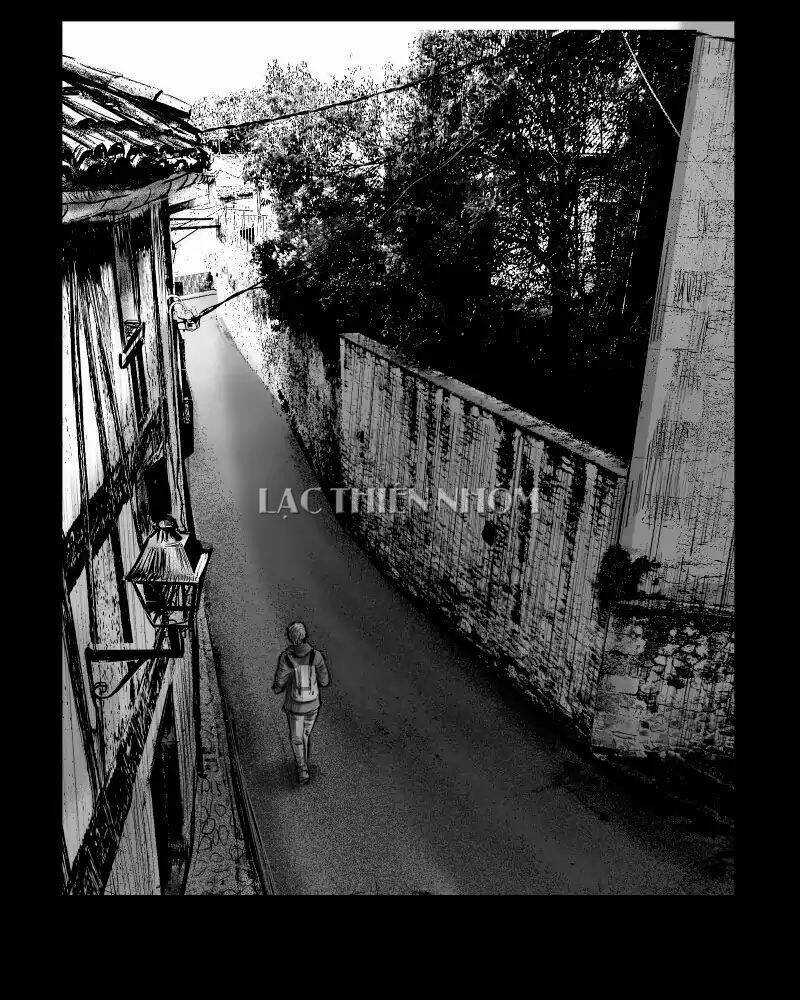 Liệu Pháp Của Melvina Chapter 18 trang 18