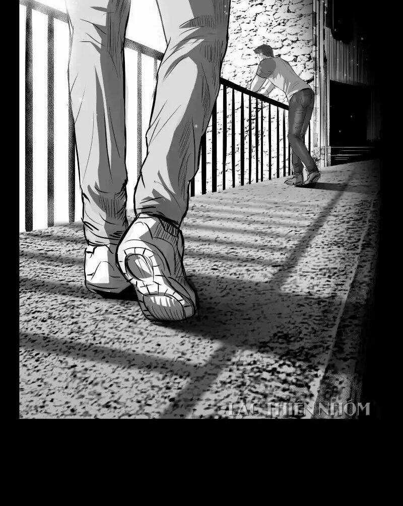 Liệu Pháp Của Melvina Chapter 18 trang 19