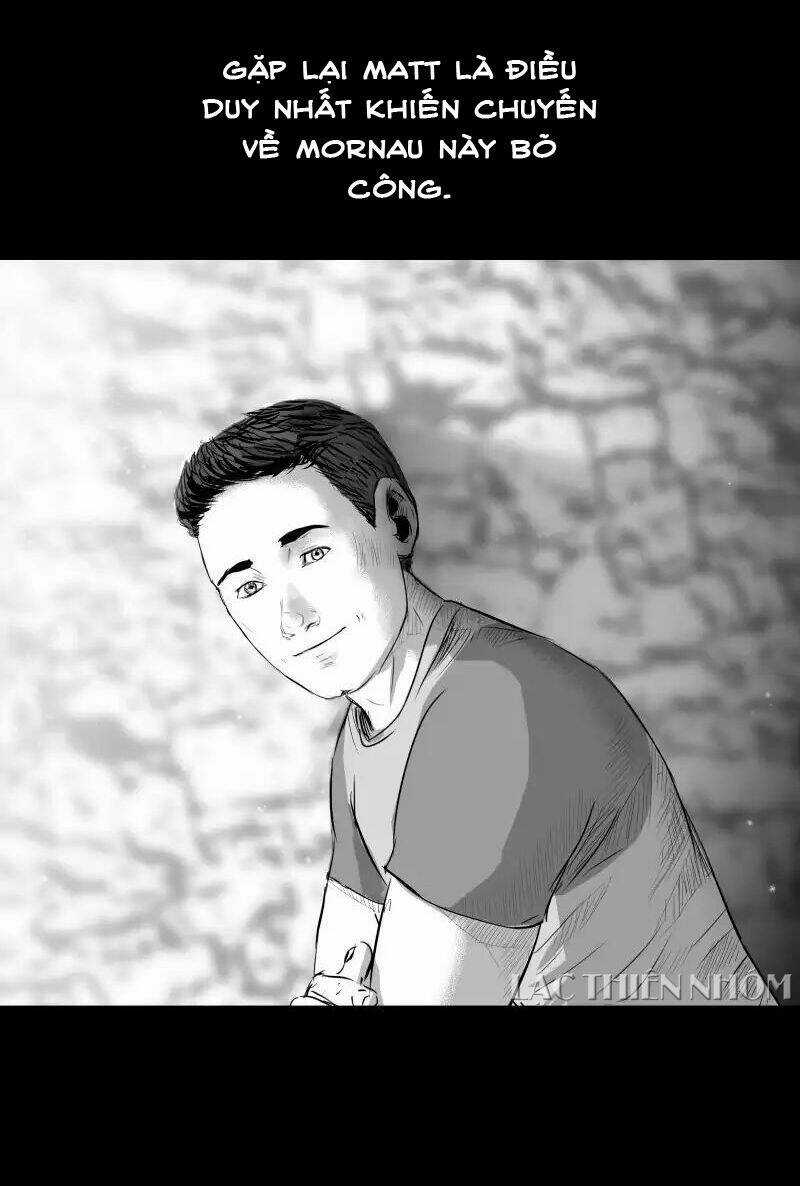 Liệu Pháp Của Melvina Chapter 18 trang 20