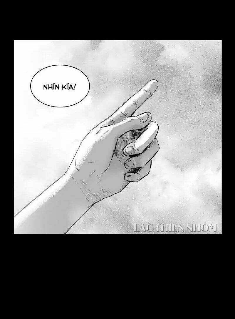 Liệu Pháp Của Melvina Chapter 18 trang 24