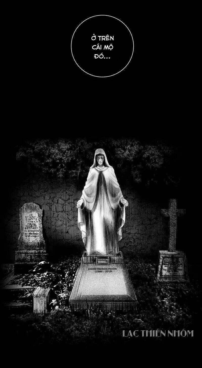 Liệu Pháp Của Melvina Chapter 18 trang 27