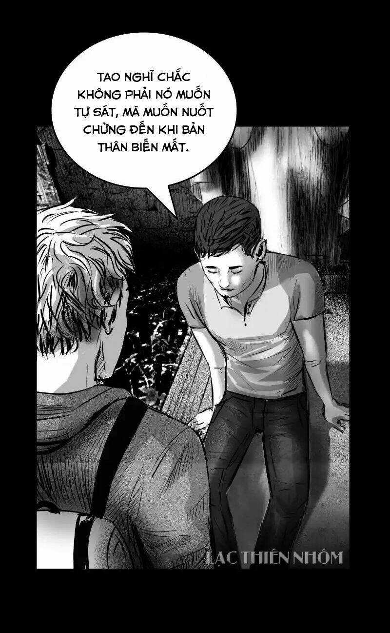 Liệu Pháp Của Melvina Chapter 18 trang 29