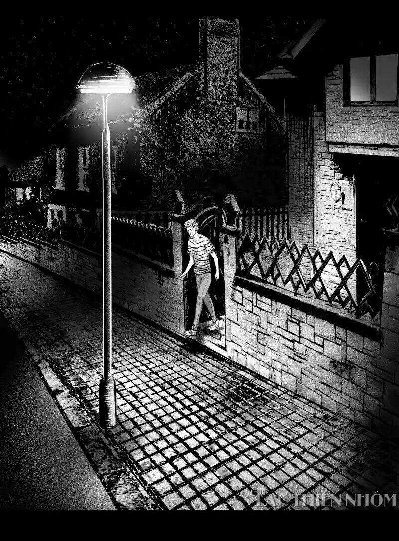 Liệu Pháp Của Melvina Chapter 18 trang 3