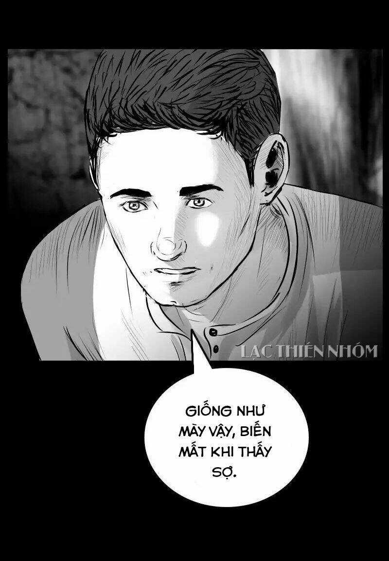 Liệu Pháp Của Melvina Chapter 18 trang 30