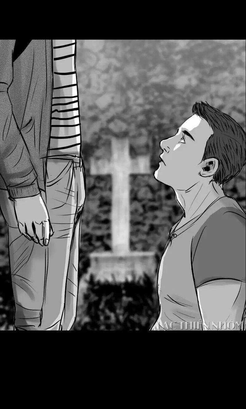 Liệu Pháp Của Melvina Chapter 18 trang 32