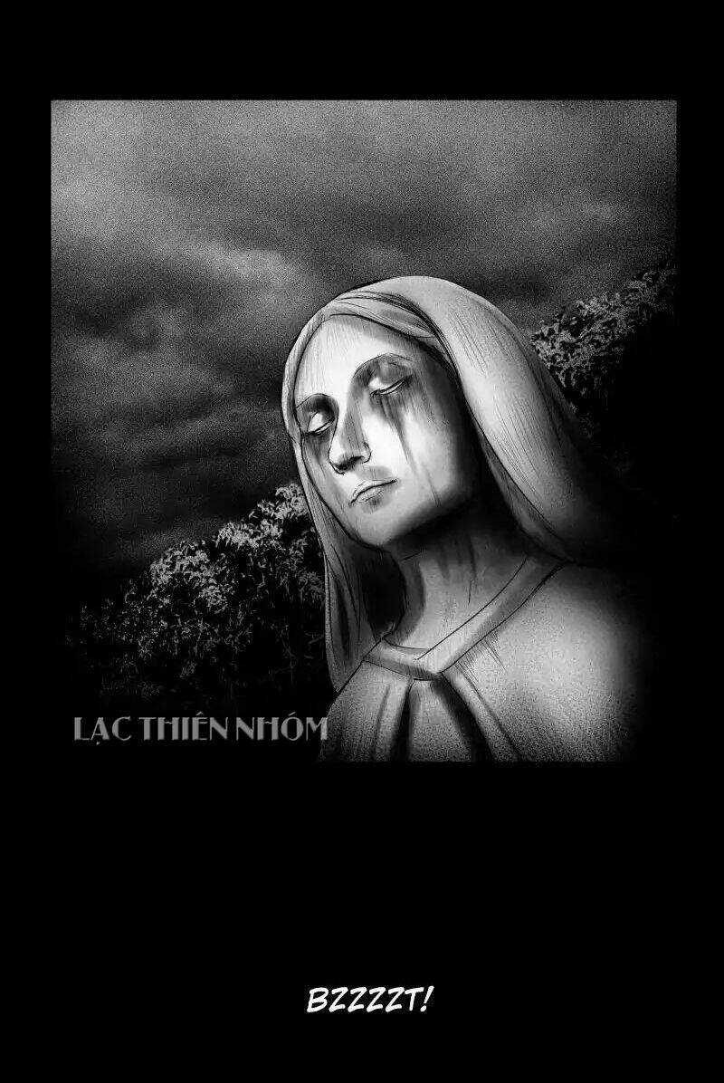 Liệu Pháp Của Melvina Chapter 18 trang 34