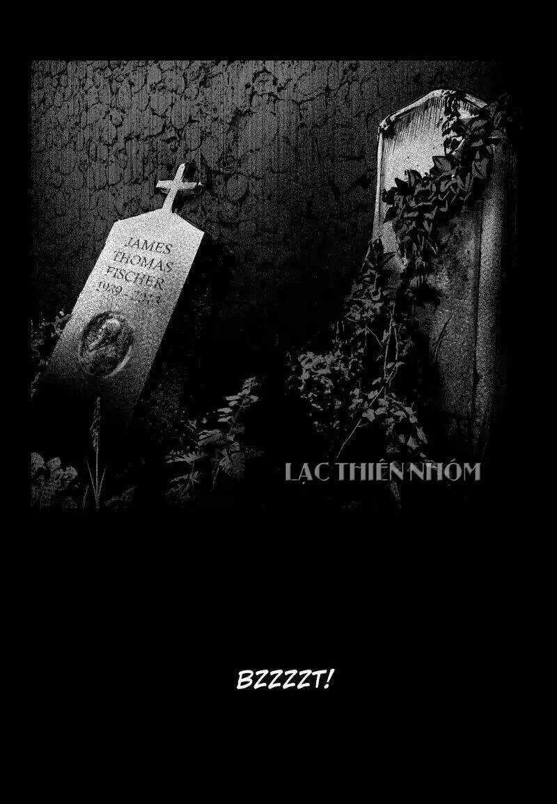 Liệu Pháp Của Melvina Chapter 18 trang 35