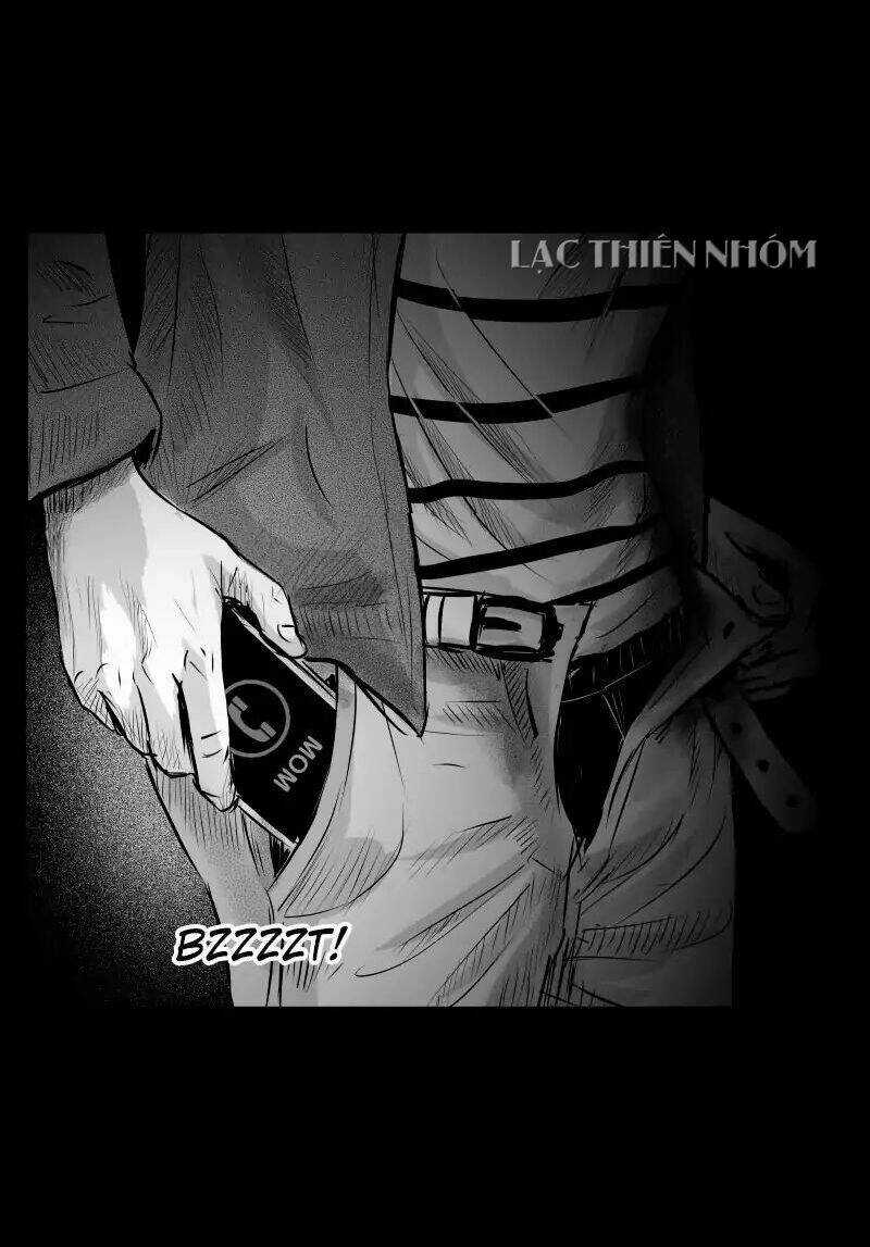 Liệu Pháp Của Melvina Chapter 18 trang 36