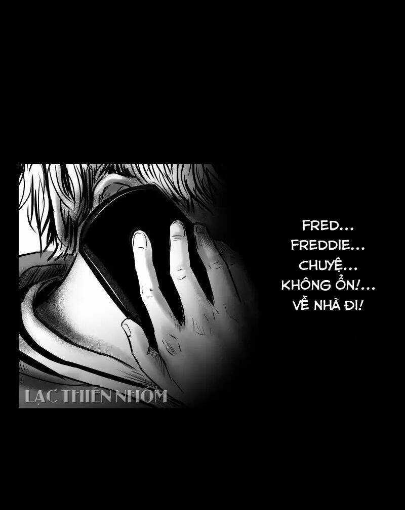 Liệu Pháp Của Melvina Chapter 18 trang 38