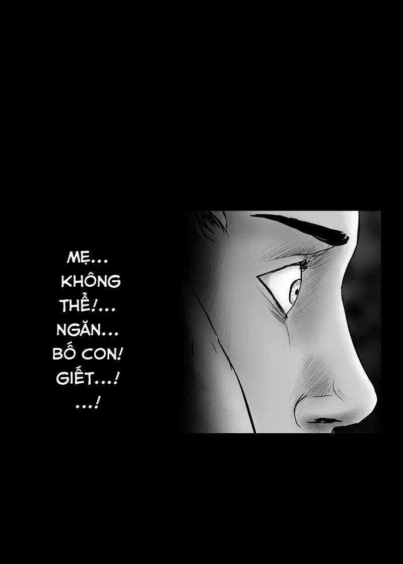 Liệu Pháp Của Melvina Chapter 18 trang 39