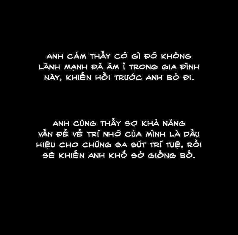 Liệu Pháp Của Melvina Chapter 18 trang 4