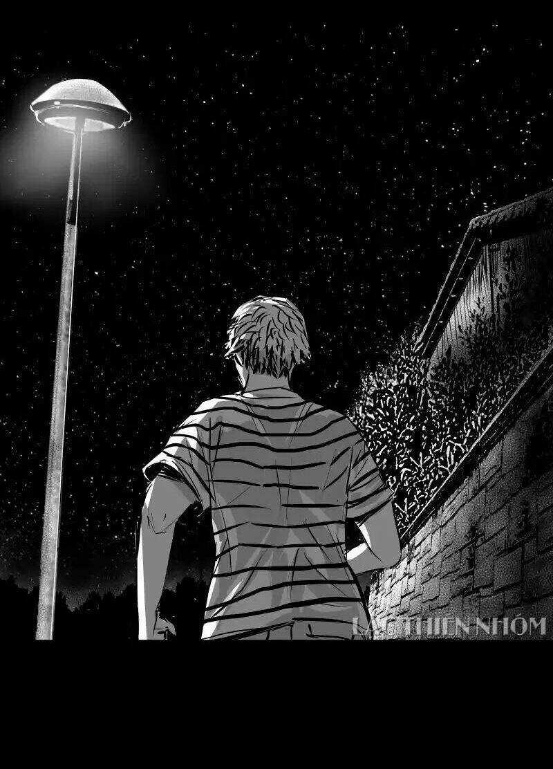 Liệu Pháp Của Melvina Chapter 18 trang 5