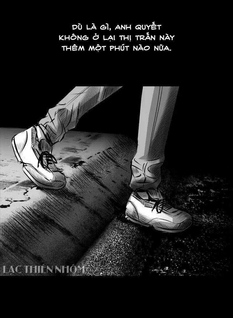 Liệu Pháp Của Melvina Chapter 18 trang 6