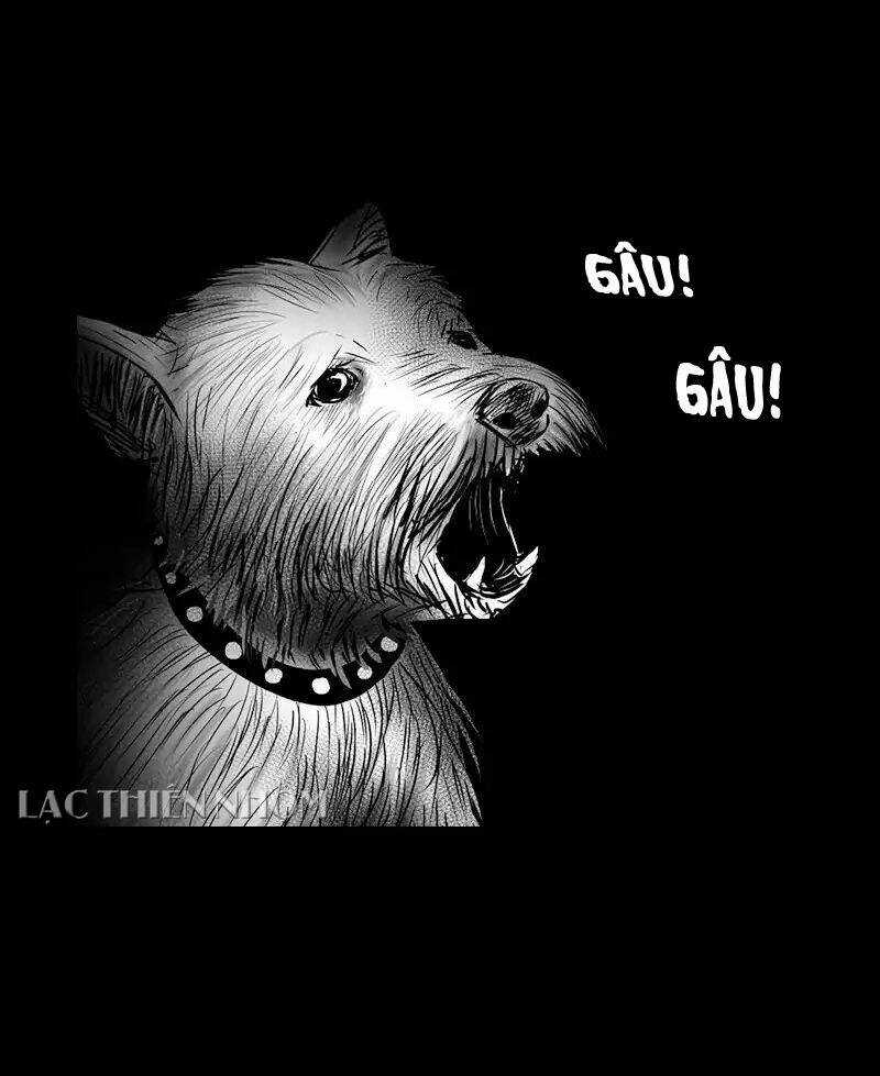 Liệu Pháp Của Melvina Chapter 18 trang 7