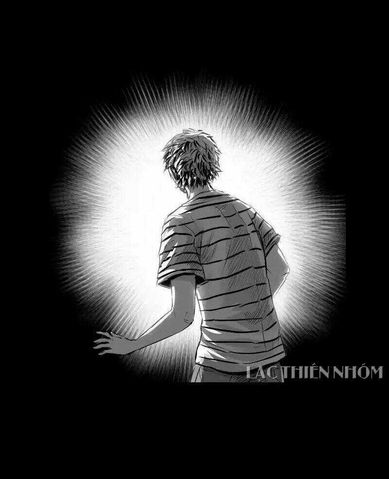 Liệu Pháp Của Melvina Chapter 18 trang 8