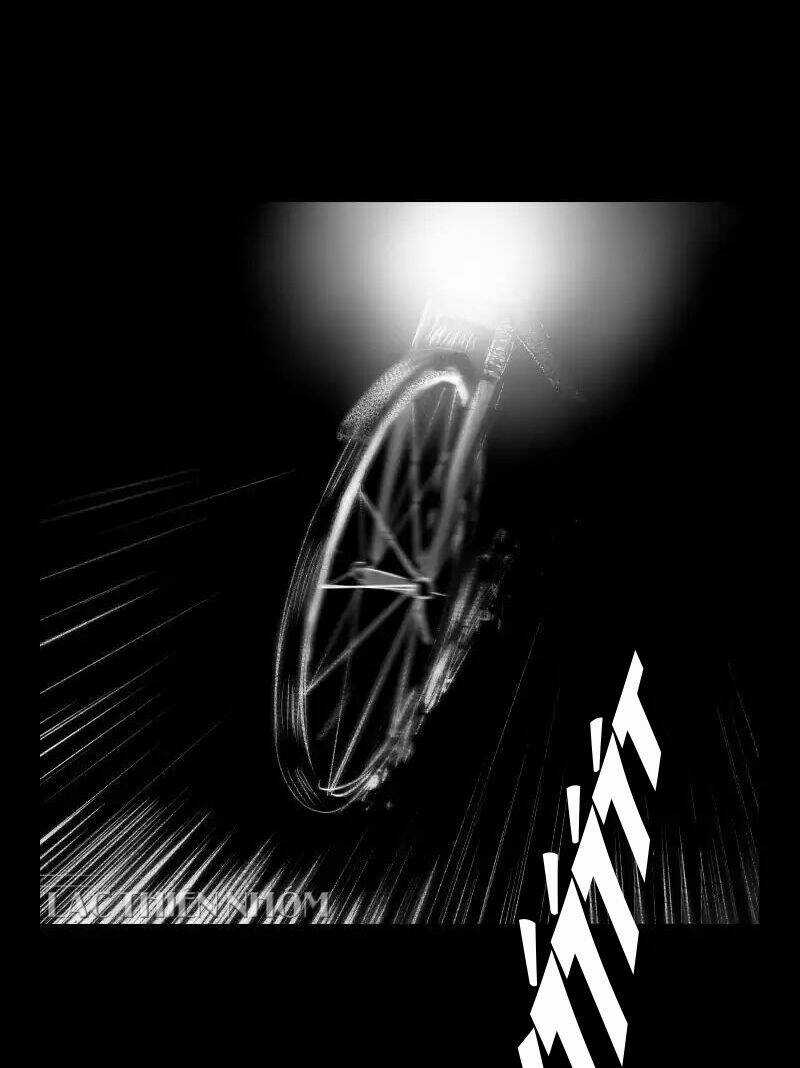 Liệu Pháp Của Melvina Chapter 18 trang 9