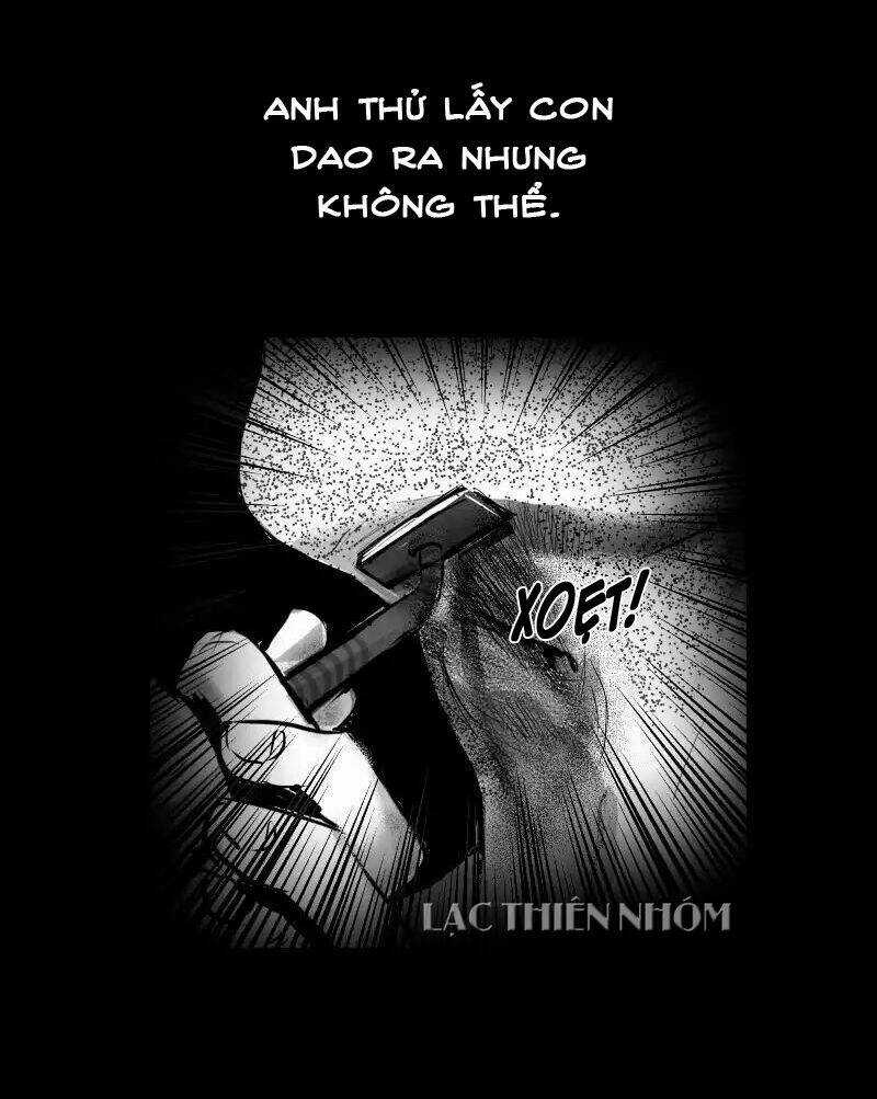 Liệu Pháp Của Melvina Chapter 19 trang 10