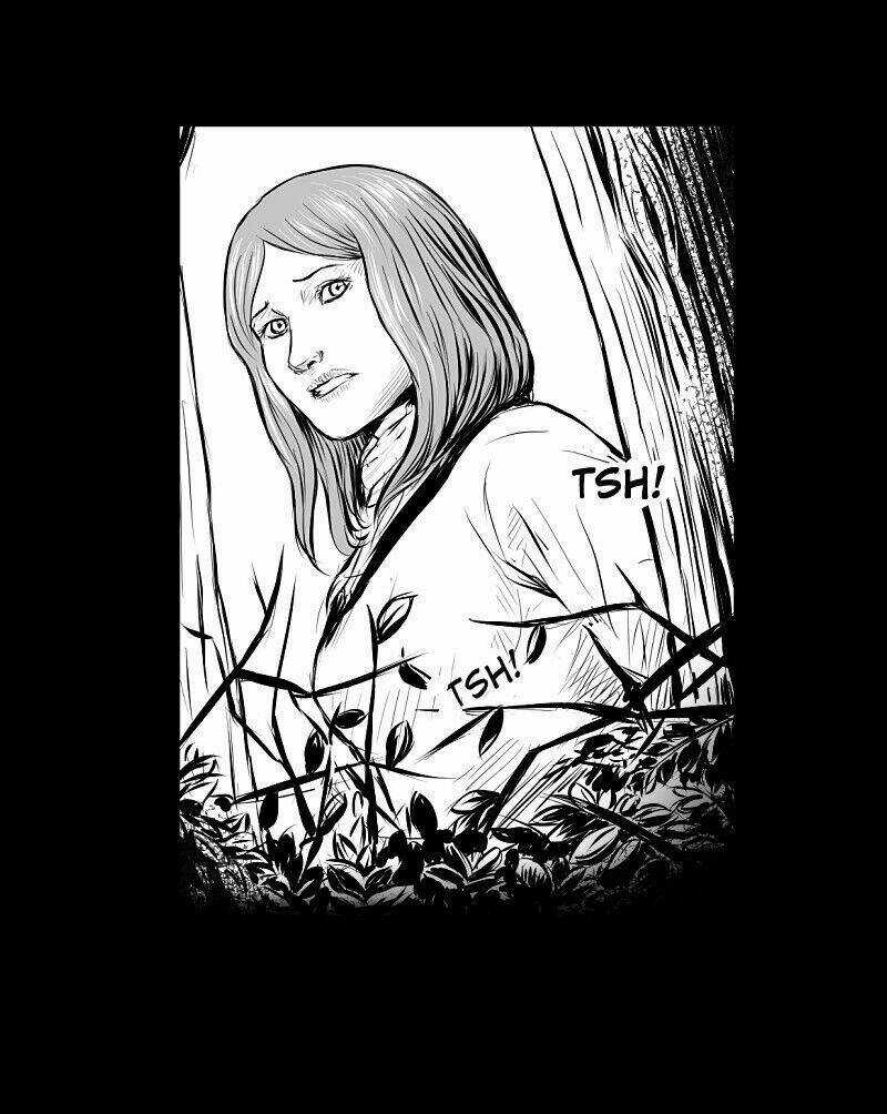 Liệu Pháp Của Melvina Chapter 2 trang 10