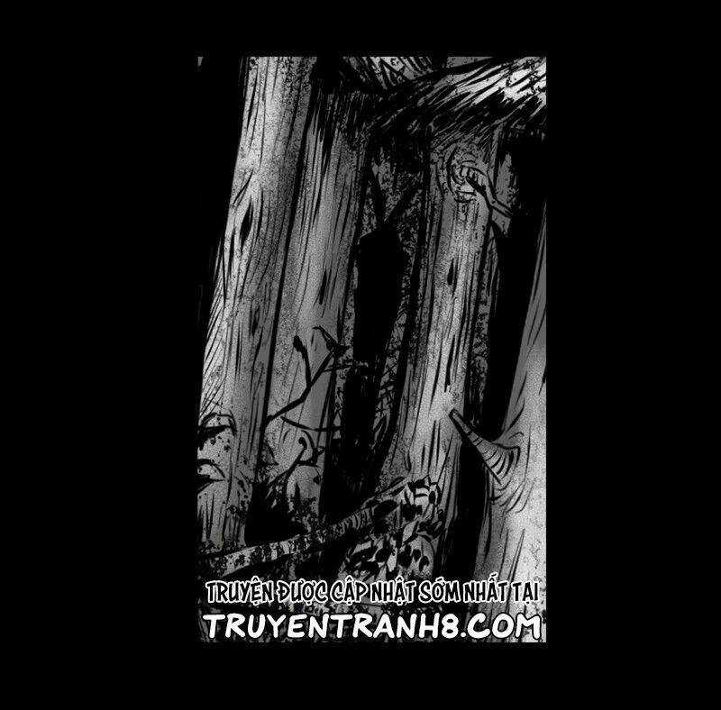 Liệu Pháp Của Melvina Chapter 2 trang 12