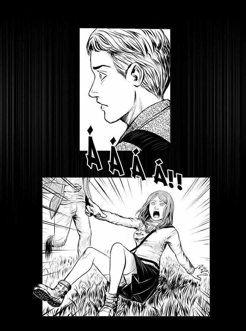 Liệu Pháp Của Melvina Chapter 2 trang 14