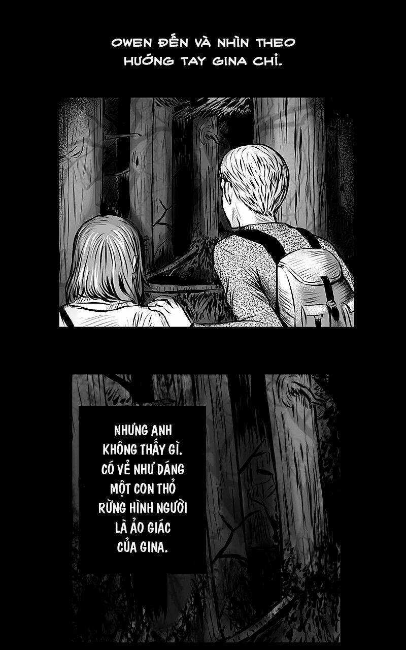 Liệu Pháp Của Melvina Chapter 2 trang 15