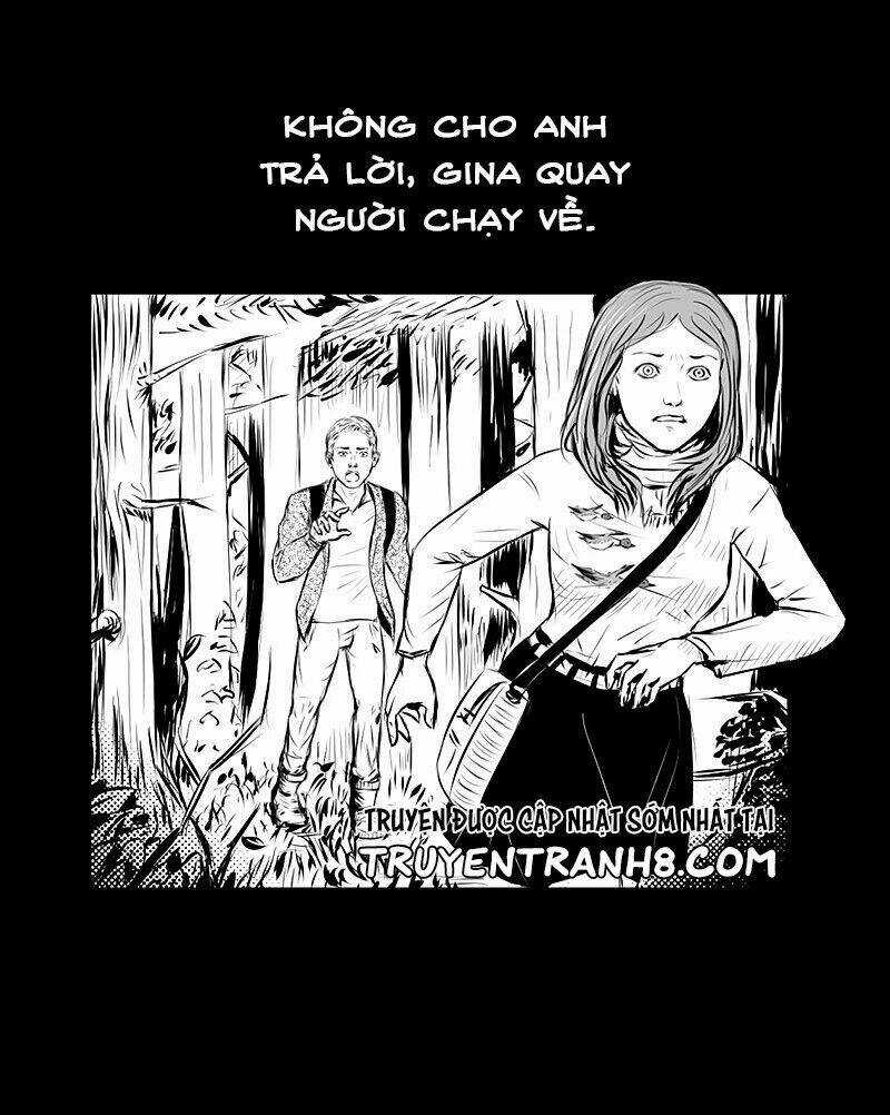 Liệu Pháp Của Melvina Chapter 2 trang 17