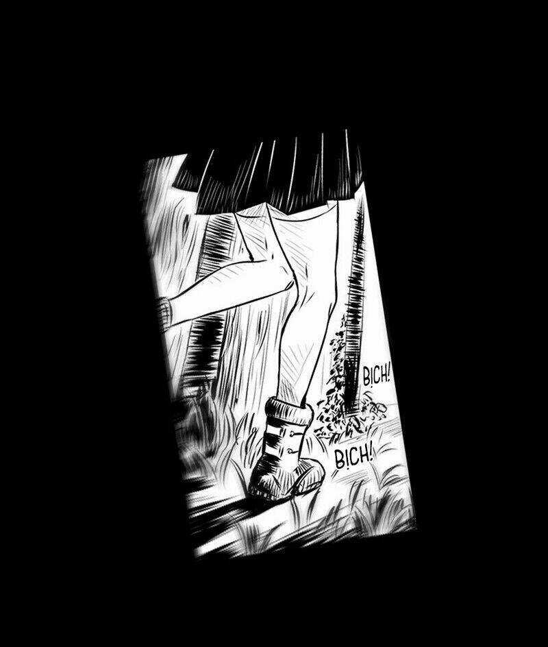 Liệu Pháp Của Melvina Chapter 2 trang 18