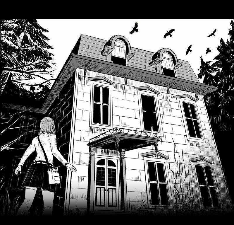 Liệu Pháp Của Melvina Chapter 2 trang 21