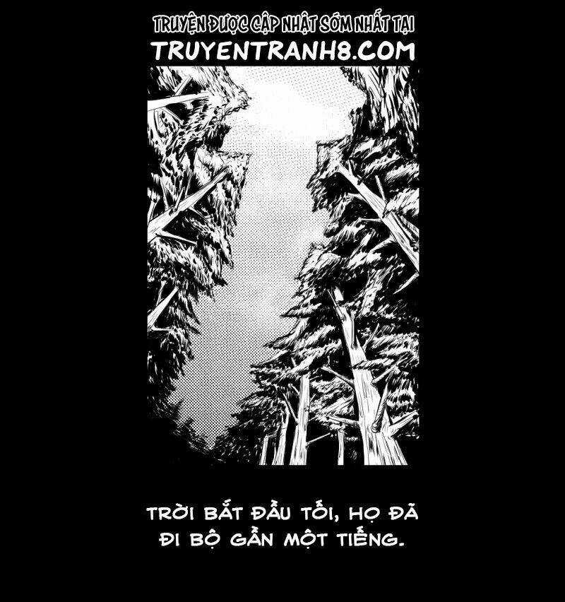 Liệu Pháp Của Melvina Chapter 2 trang 7