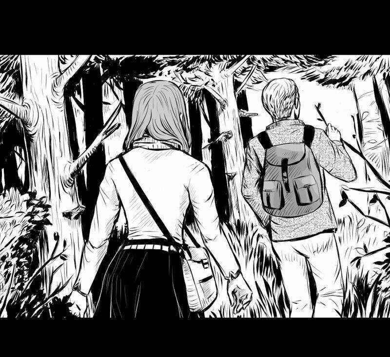 Liệu Pháp Của Melvina Chapter 2 trang 8