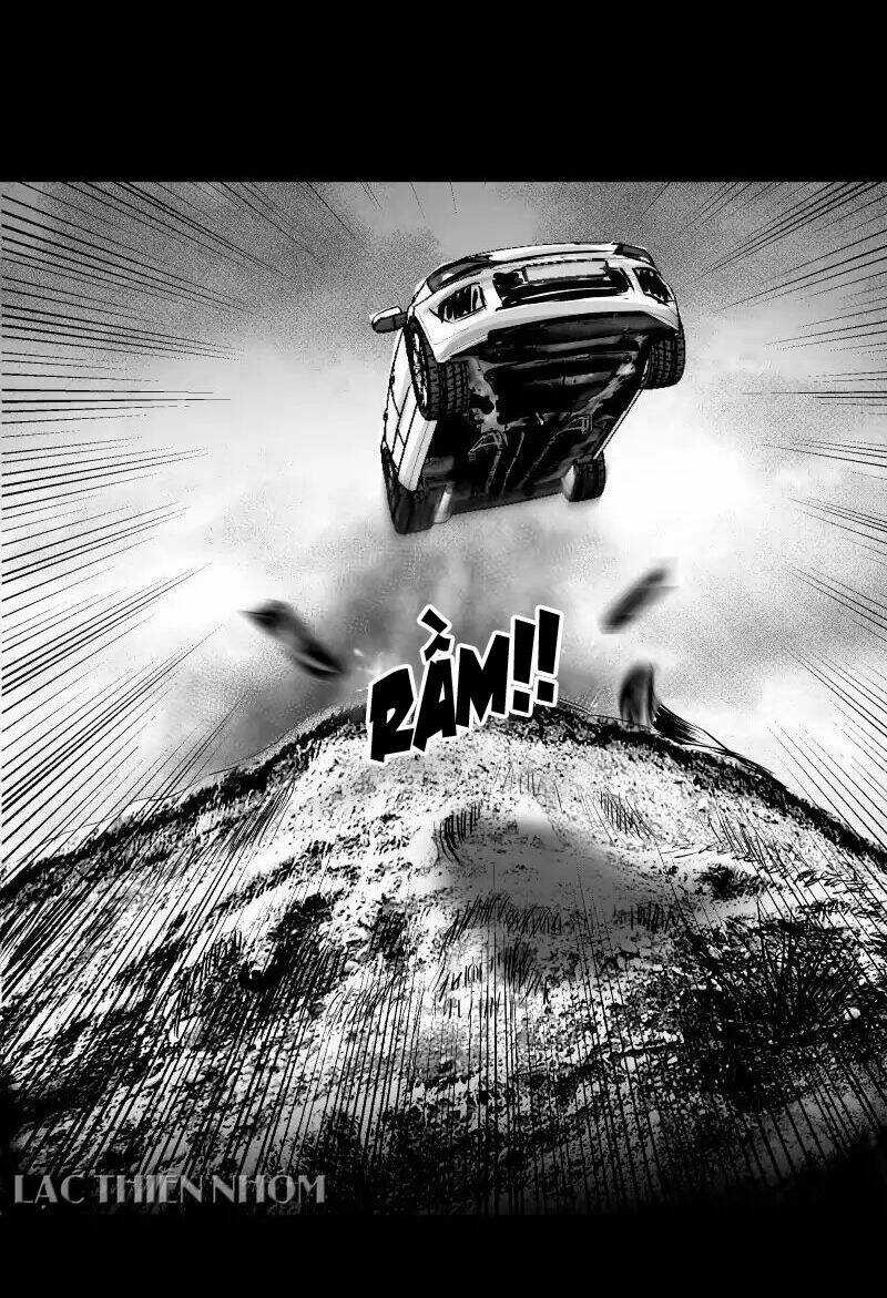 Liệu Pháp Của Melvina Chapter 20 trang 11