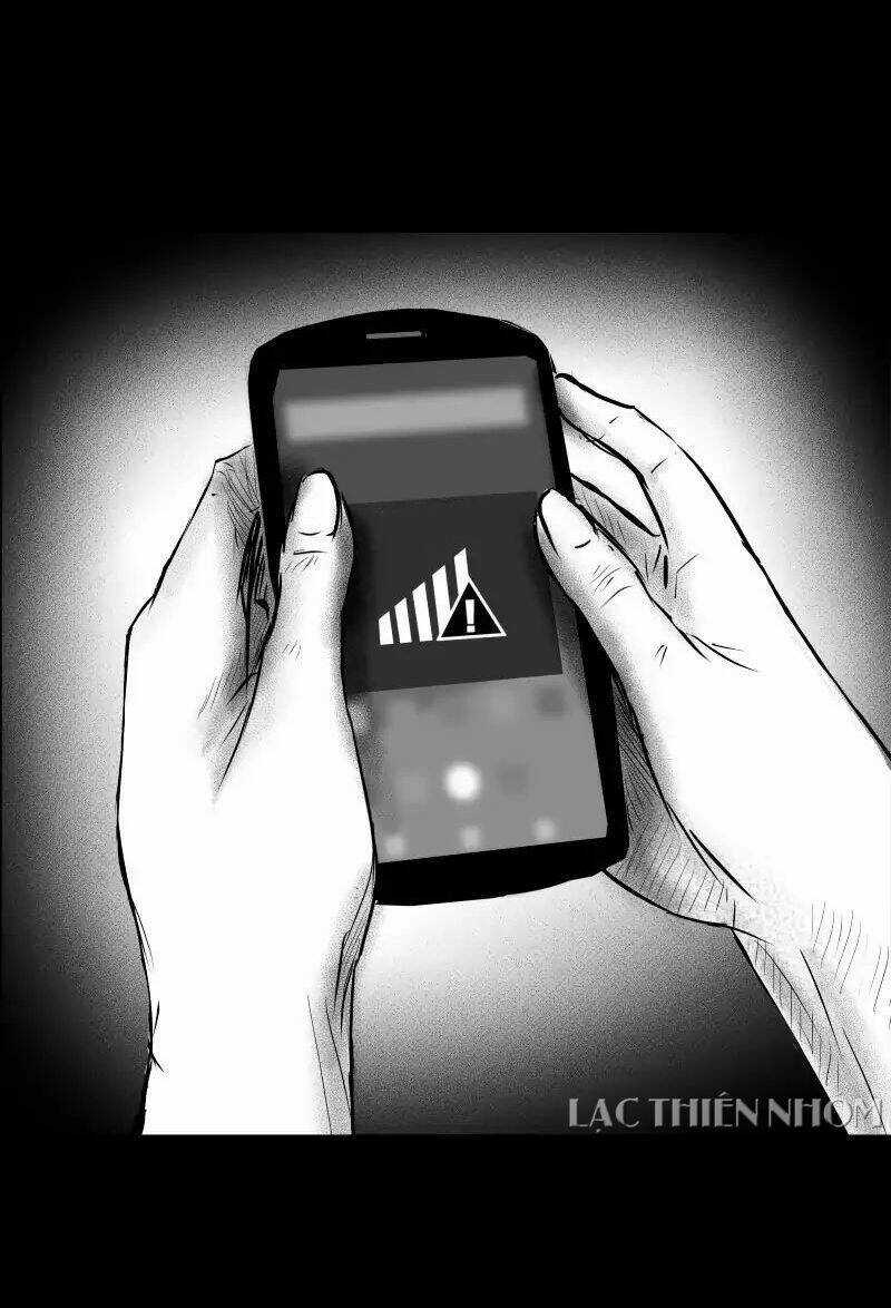 Liệu Pháp Của Melvina Chapter 20 trang 16