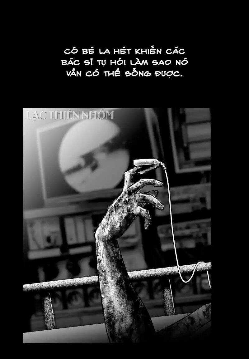 Liệu Pháp Của Melvina Chapter 20 trang 20