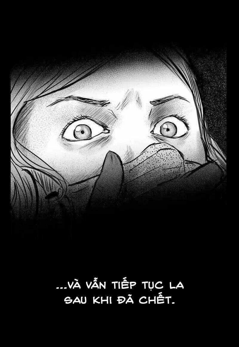 Liệu Pháp Của Melvina Chapter 20 trang 24