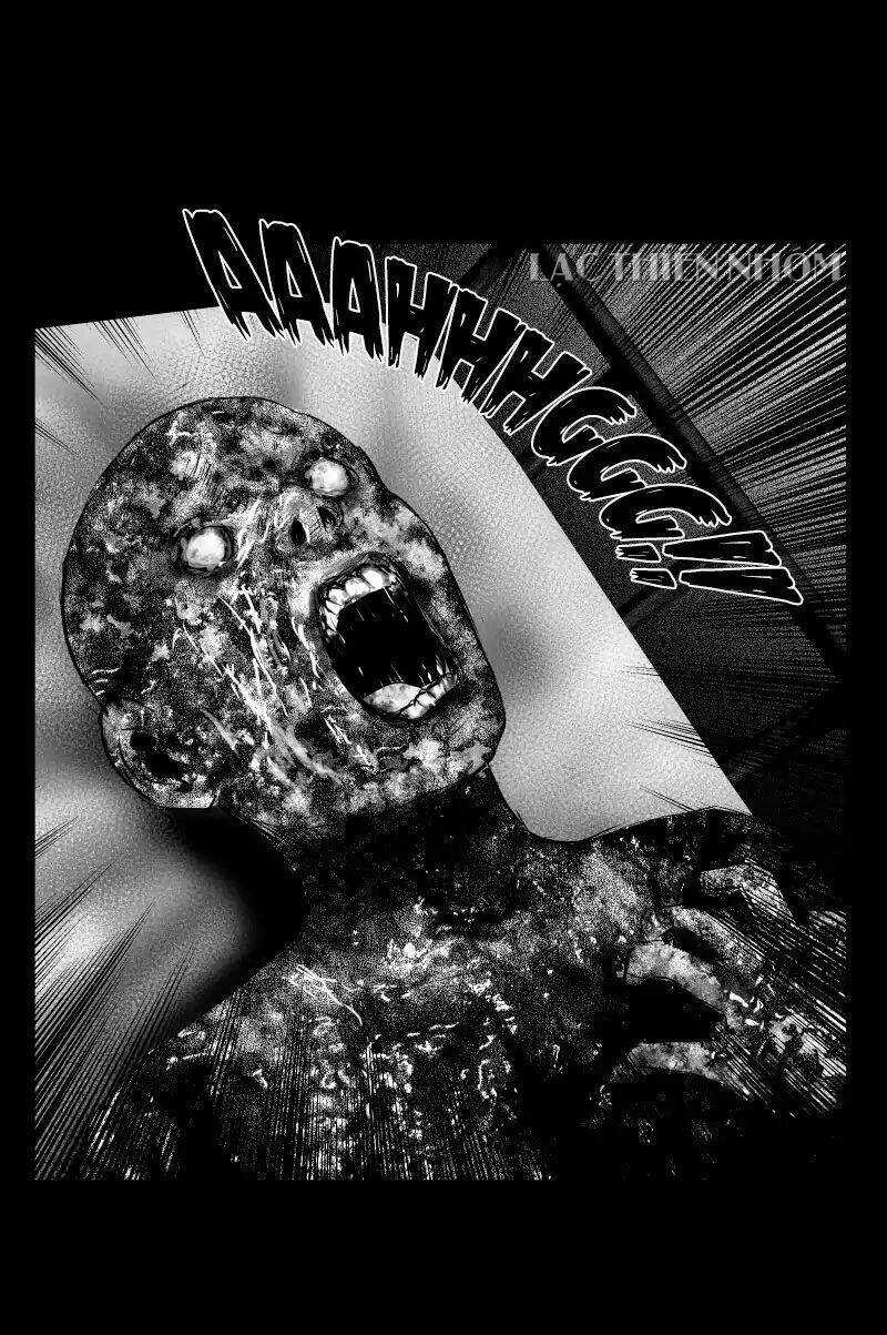 Liệu Pháp Của Melvina Chapter 20 trang 25