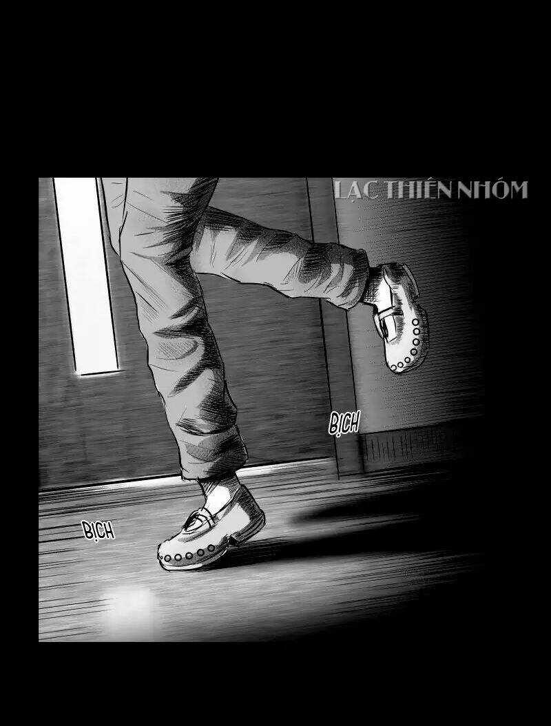 Liệu Pháp Của Melvina Chapter 20 trang 26