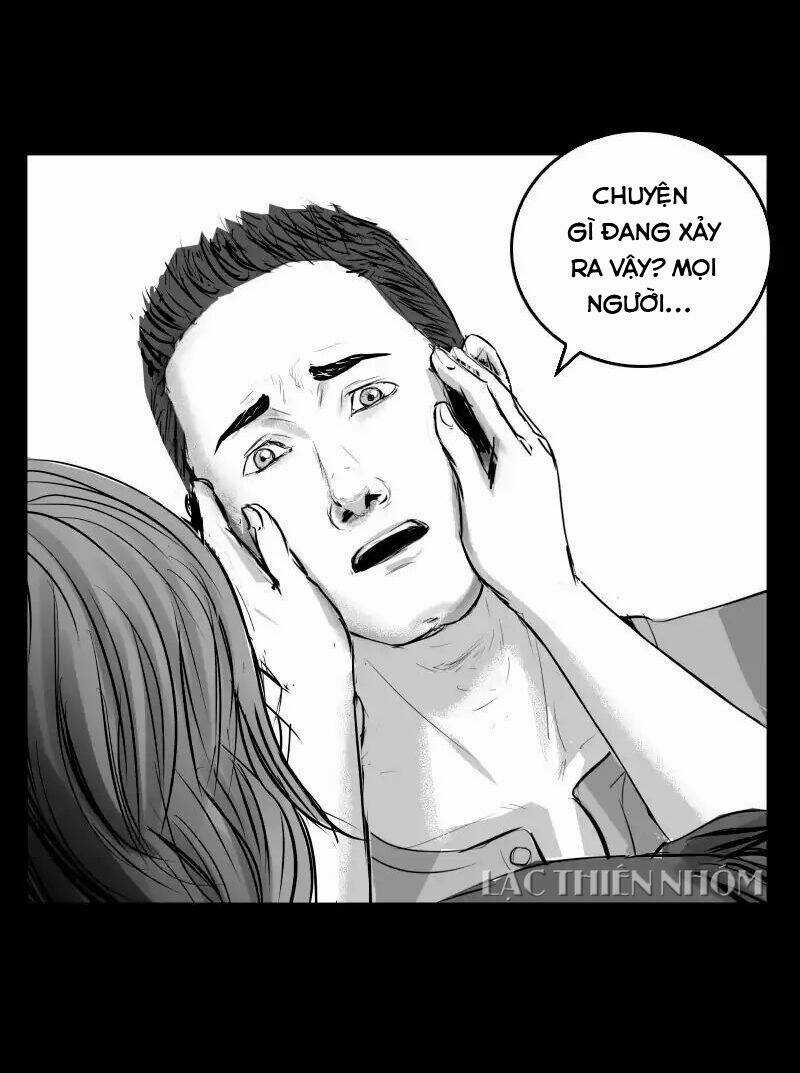 Liệu Pháp Của Melvina Chapter 20 trang 29