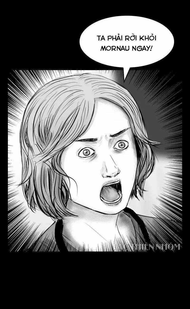 Liệu Pháp Của Melvina Chapter 20 trang 30