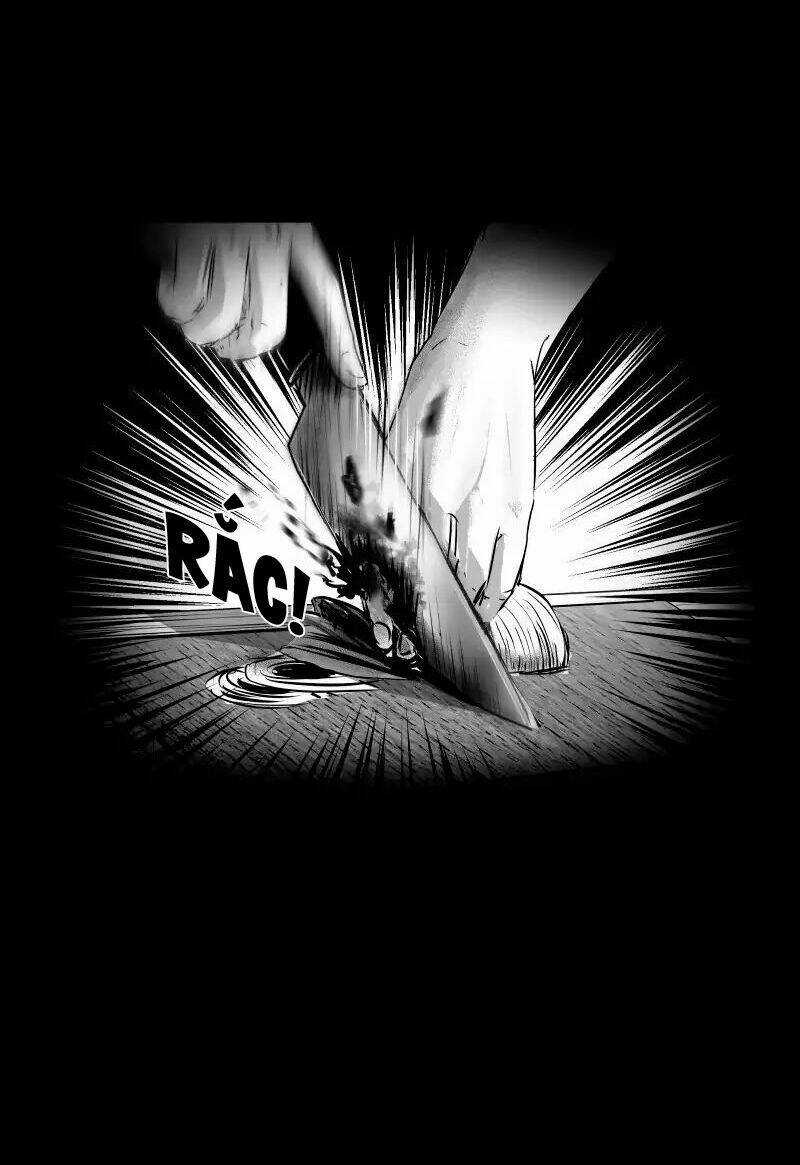 Liệu Pháp Của Melvina Chapter 20 trang 5