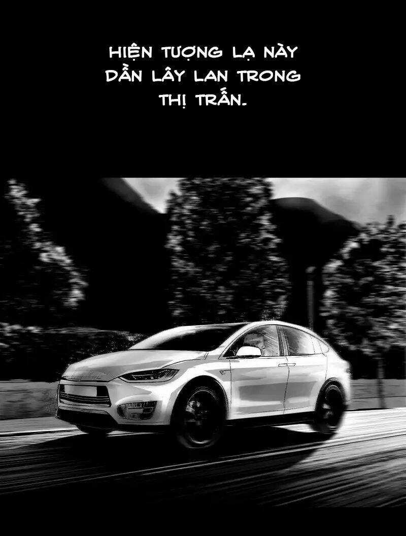 Liệu Pháp Của Melvina Chapter 20 trang 7