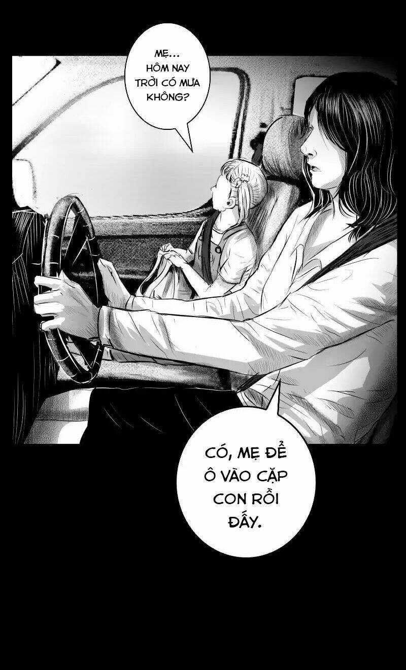 Liệu Pháp Của Melvina Chapter 20 trang 8