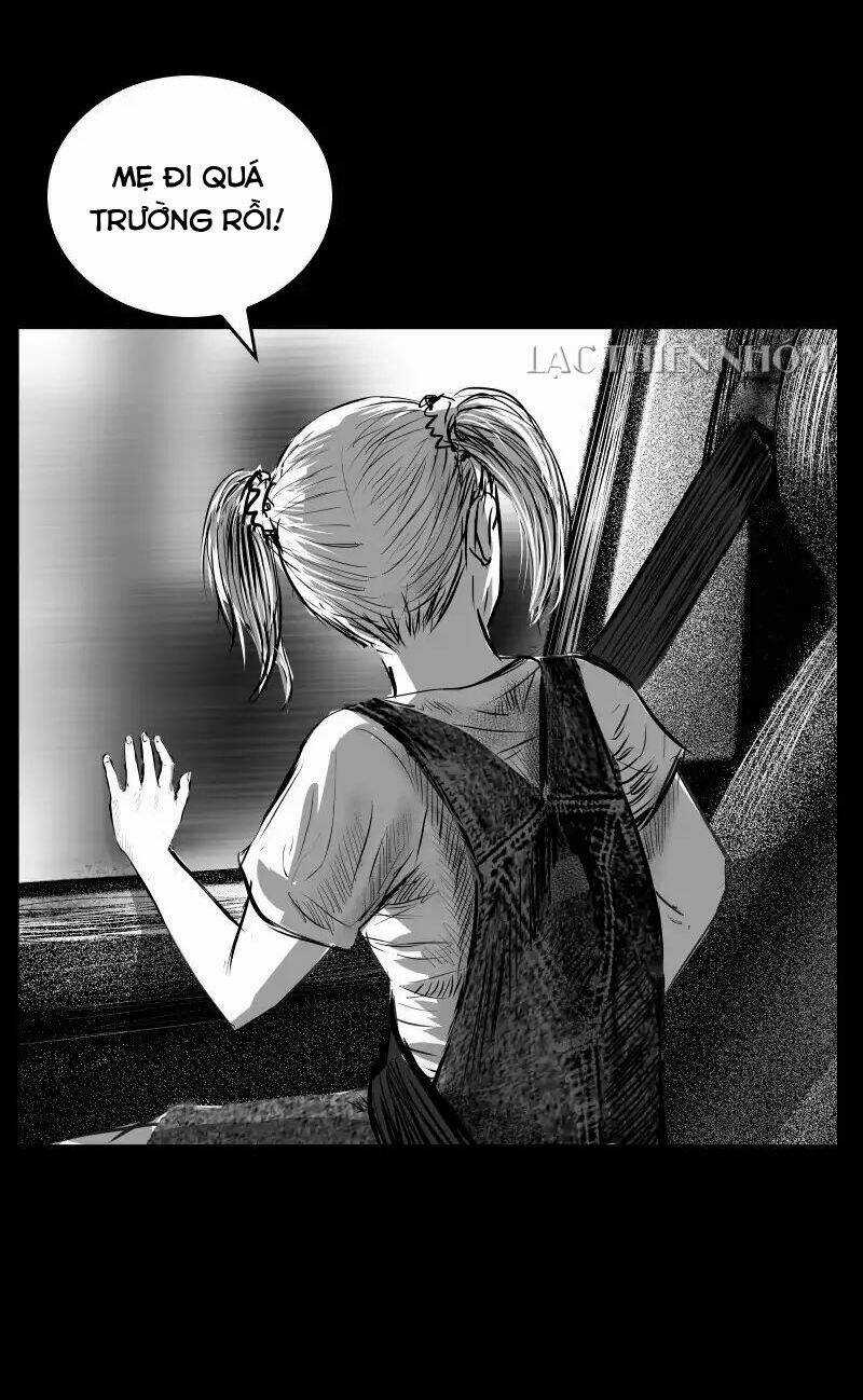 Liệu Pháp Của Melvina Chapter 20 trang 9