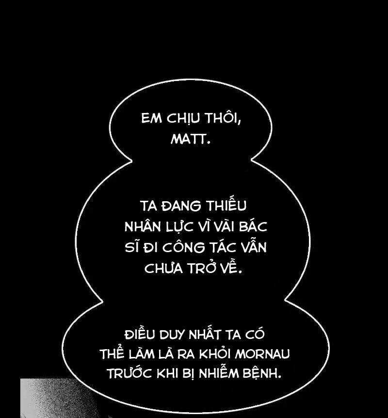 Liệu Pháp Của Melvina Chapter 21 trang 11