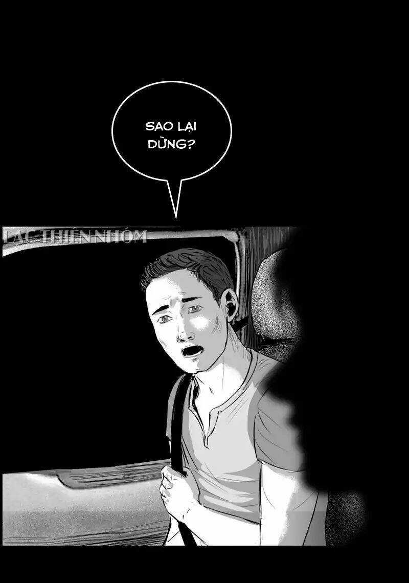 Liệu Pháp Của Melvina Chapter 21 trang 14